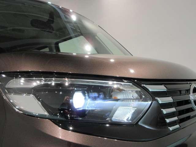 ルークス 660 X 4WD アラウンドビューモニター(11枚目)