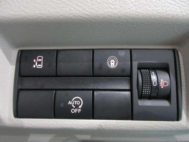 ルークス 660 X 4WD アラウンドビューモニター(14枚目)