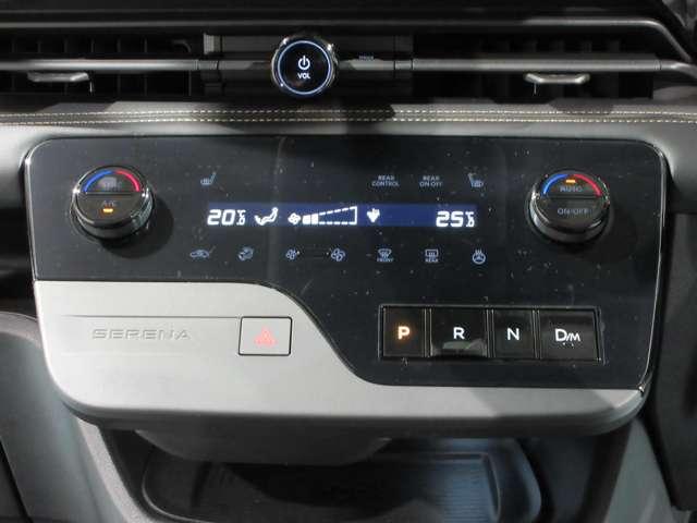 セレナ 2.0 ハイウェイスターV 4WD アラウンドビューモニター NCナビ(9枚目)