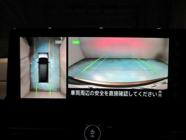 セレナ 2.0 ハイウェイスターV 4WD アラウンドビューモニター NCナビ(13枚目)