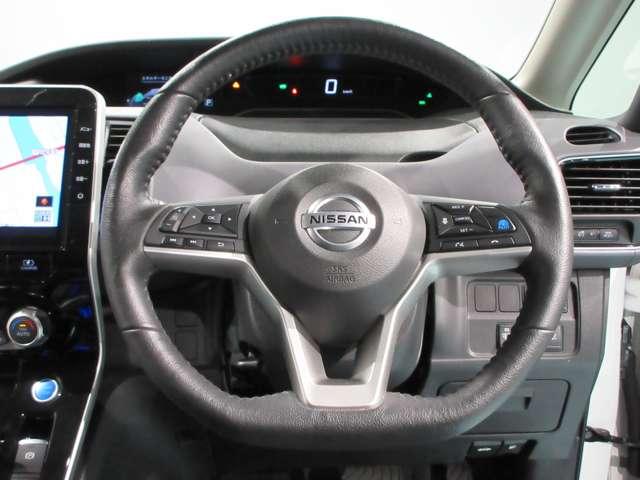 セレナ 1.2 e-POWER ハイウェイスター V アラウンドビューモニター(8枚目)