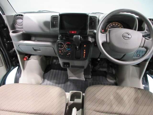 ＮＶ１００クリッパーバン ６６０　ＤＸ　ＧＬセーフティパッケージ　ハイルーフ　４ＷＤ　パ－トタイム４ＷＤ（7枚目）