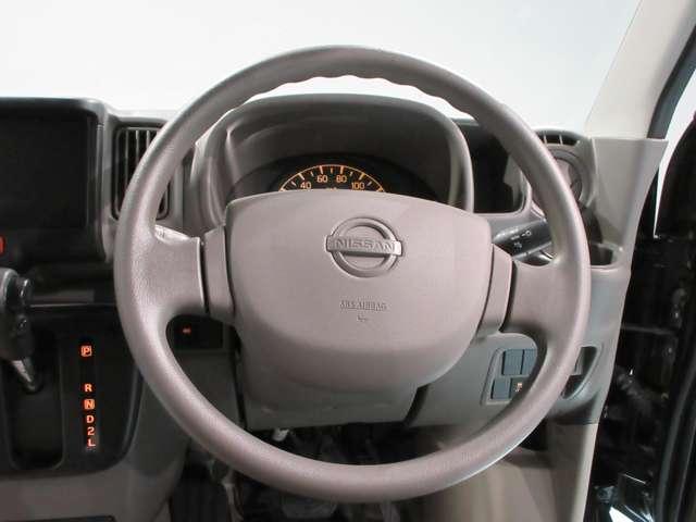 ＮＶ１００クリッパーバン ６６０　ＤＸ　ＧＬセーフティパッケージ　ハイルーフ　４ＷＤ　パ－トタイム４ＷＤ（8枚目）