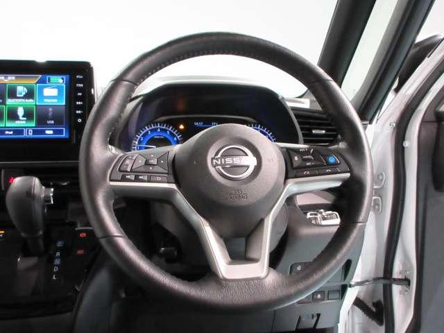 ルークス ６６０　ハイウェイスターＧターボ　プロパイロット　エディション　４ＷＤ　アラウンドビューモニター（6枚目）