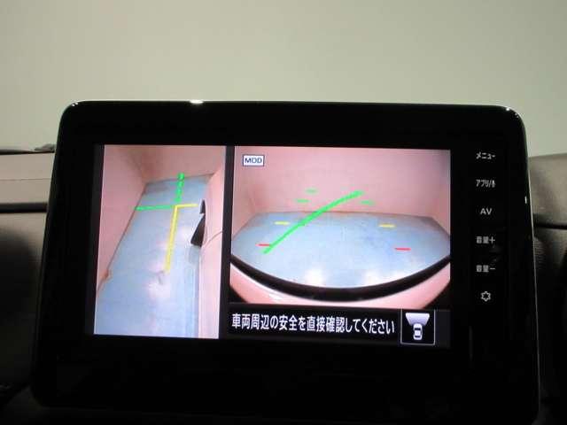 ルークス ６６０　ハイウェイスターＧターボ　プロパイロット　エディション　４ＷＤ　アラウンドビューモニター（11枚目）