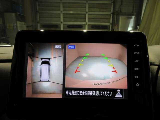 ルークス ６６０　ハイウェイスターＧターボ　プロパイロット　エディション　４ＷＤ　アラウンドビューモニター（12枚目）