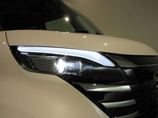 ルークス ６６０　ハイウェイスターＧターボ　プロパイロット　エディション　４ＷＤ　アラウンドビューモニター（19枚目）