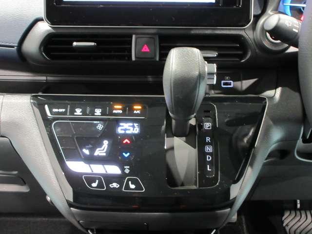 デイズ 660 ハイウェイスターGターボ 4WD アラウンドビューモニター(7枚目)