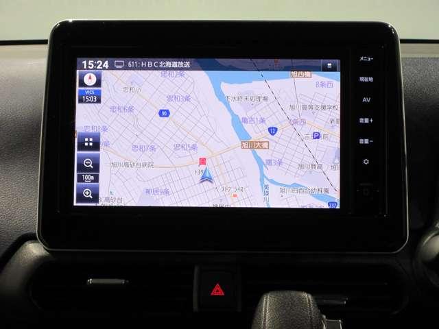 デイズ 660 ハイウェイスターGターボ 4WD アラウンドビューモニター(8枚目)