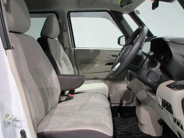 ルークス 660 Xターボ 4WD アラウンドビューモニター(3枚目)