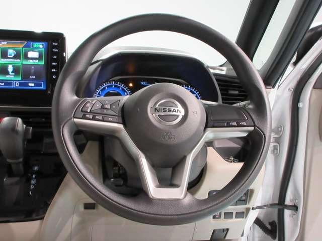 ルークス 660 Xターボ 4WD アラウンドビューモニター(5枚目)