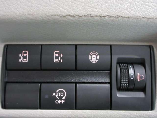 ルークス 660 Xターボ 4WD アラウンドビューモニター(13枚目)