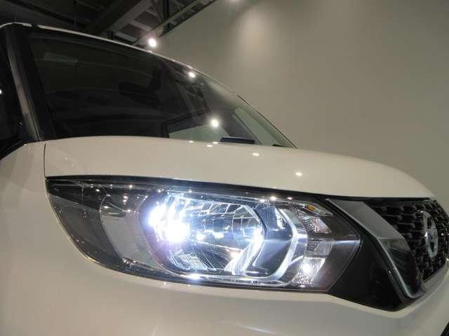 ルークス 660 Xターボ 4WD アラウンドビューモニター(15枚目)