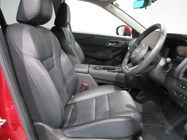 エクストレイル 1.5 G e-4ORCE 4WD アラウンドビューモニター(3枚目)