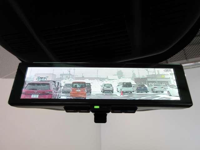 エクストレイル 1.5 G e-4ORCE 4WD アラウンドビューモニター(13枚目)