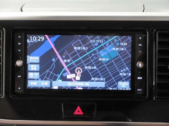 デイズルークス ６６０　ハイウェイスター　Ｘターボ　４ＷＤ　プレミアムグラデーションインテリア（8枚目）