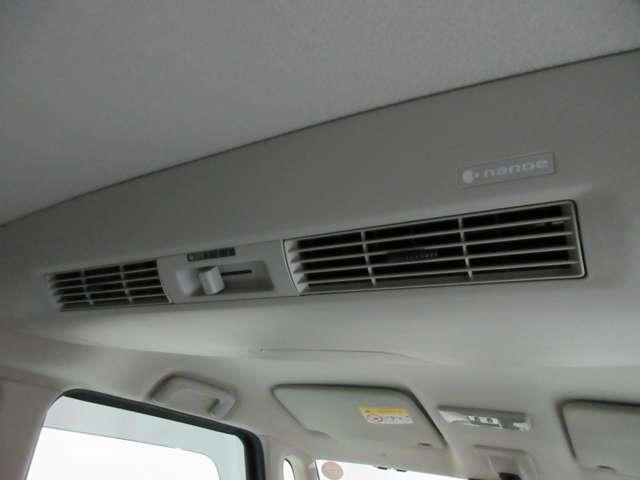 デイズルークス ６６０　ハイウェイスター　Ｘターボ　４ＷＤ　プレミアムグラデーションインテリア（12枚目）