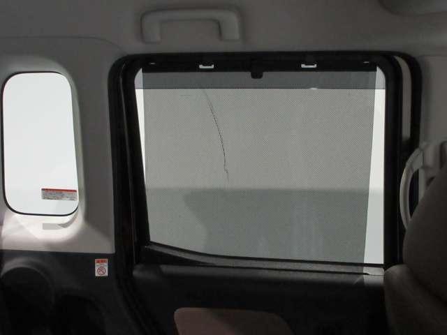 デイズルークス ６６０　ハイウェイスター　Ｘターボ　４ＷＤ　プレミアムグラデーションインテリア（18枚目）