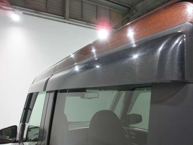 デイズルークス ６６０　ハイウェイスター　Ｘターボ　４ＷＤ　プレミアムグラデーションインテリア（19枚目）