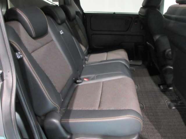 フリード＋ハイブリッド ハイブリッド・クロスターホンダセンシング　リア両側パワースライドドア（22枚目）