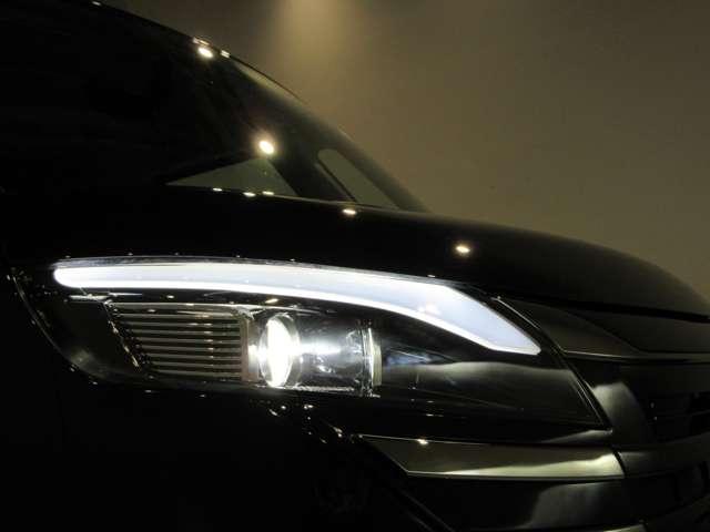 ルークス ６６０　ハイウェイスターＸ　アーバンクロム　プロパイロット　エディション　４ＷＤ　アラウンドビューモニター（16枚目）