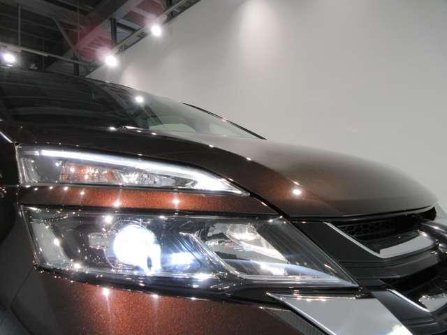 セレナ ２．０　ハイウェイスター　ＶセレクションＩＩ　４ＷＤ　アラウンドビューモニター（20枚目）