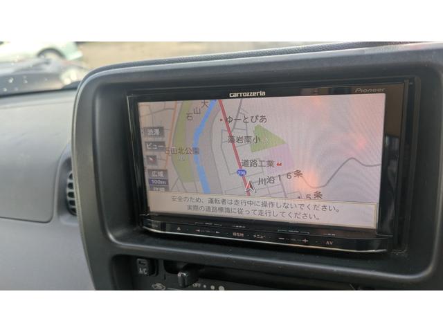 ハイゼットカーゴ スペシャル 色替車 社外ナビ テレビ CD DVD エンジンスターター 社外キーレス キッチンカー仕様(26枚目)