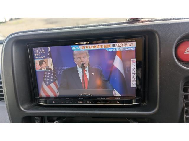 ハイゼットカーゴ スペシャル 色替車 社外ナビ テレビ CD DVD エンジンスターター 社外キーレス キッチンカー仕様(30枚目)