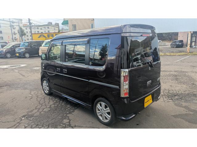 夏冬タイヤ付きプラン完備!納車前はエンジンオイル&エレメント交換、下回り防錆塗装、外装リマーコートサービス!(011−573−4444)