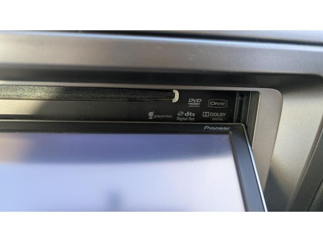 インプレッサ ＷＲＸ　５速マニュアル　４ＷＤ　ナビ　フルセグテレビ　ＤＶＤ再生ＯＫ　キーレスキー（19枚目）