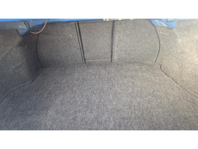 インプレッサ ＷＲＸ　５速マニュアル　４ＷＤ　ナビ　フルセグテレビ　ＤＶＤ再生ＯＫ　キーレスキー（27枚目）