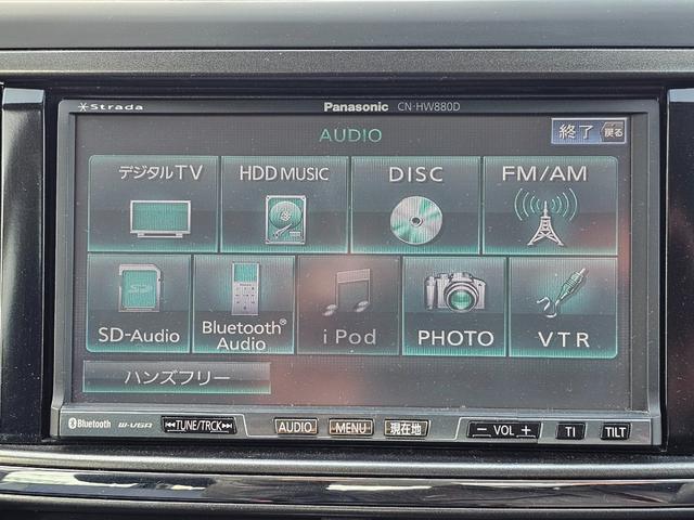 エクシーガ ２．０ＧＴ　ナビ　テレビ　ターボ　ＡＷＤ（3枚目）