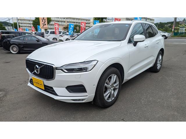 ＸＣ６０ Ｔ５　ＡＷＤ　モーメンタム　ブラウン本革シート　シートヒーター　アダプティブクルーズコントロール　パイロットアシスト　インテリセーフ衝突軽減ブレーキシステム（4枚目）