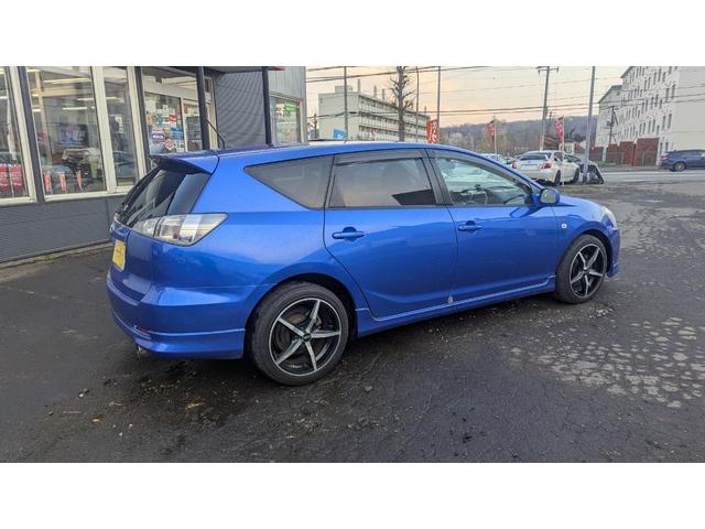 気になるおクルマはまずはお電話を♪全車、夏・冬タイヤ付プラン完備です！納車前エンジンオイル・エレメント交換を致しております！全車安心の総額表示店です！！（０１１－５７３－４４４４）