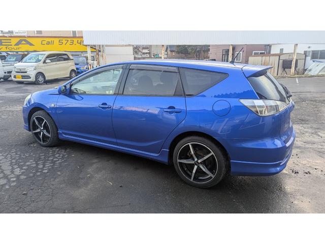 当社は幅広い車種を取り扱ってるのできっとお気に入りの一台が見つかるはず！アットホームな雰囲気の当社へスタッフ一同心からご来店お待ちしております！（０１１－５７３－４４４４）