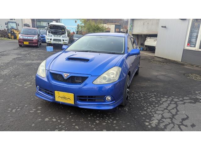 気になるおクルマはまずはお電話を♪全車、夏・冬タイヤ付プラン完備です！納車前エンジンオイル・エレメント交換を致しております！全車安心の総額表示店です！！（０１１－５７３－４４４４）