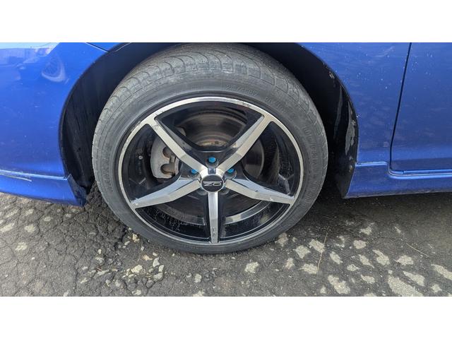 気になるおクルマはまずはお電話を♪０１１－５７３－４４４４まで♪　全車、夏・冬タイヤ付プラン完備です！納車前エンジンオイル・エレメント交換を致しております！全車安心の総額表示店です！！