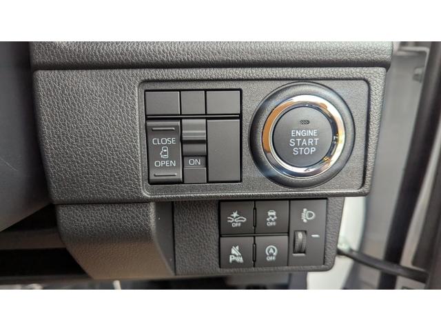 ムーヴ X 7インチナビ テレビ バックカメラ ステアリングスイッチ ブルートゥース DVD再生ok 左パワースライドドア アイドリングストップ機構 プッシュスタート(18枚目)