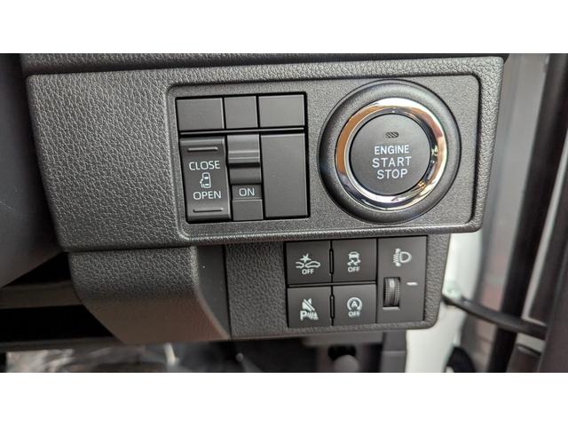 ムーヴ X 7インチナビ テレビ バックカメラ ステアリングスイッチ ブルートゥース DVD再生ok 左パワースライドドア アイドリングストップ機構 プッシュスタート(20枚目)