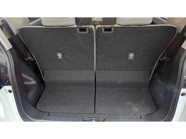 ムーヴ X 7インチナビ テレビ バックカメラ ステアリングスイッチ ブルートゥース DVD再生ok 左パワースライドドア アイドリングストップ機構 プッシュスタート(25枚目)