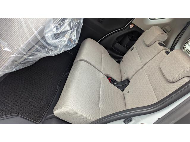 ムーヴ X 7インチナビ テレビ バックカメラ ステアリングスイッチ ブルートゥース DVD再生ok 左パワースライドドア アイドリングストップ機構 プッシュスタート(26枚目)