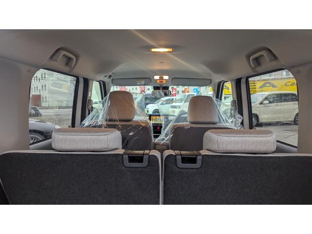 ムーヴ X 7インチナビ テレビ バックカメラ ステアリングスイッチ ブルートゥース DVD再生ok 左パワースライドドア アイドリングストップ機構 プッシュスタート(29枚目)