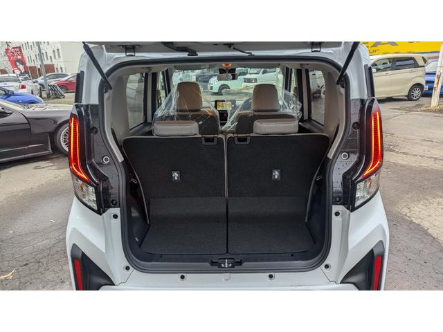 ムーヴ X 7インチナビ テレビ バックカメラ ステアリングスイッチ ブルートゥース DVD再生ok 左パワースライドドア アイドリングストップ機構 プッシュスタート(30枚目)