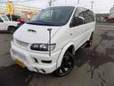 MITSUBISHI DELICA SPACE GEAR