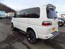 MITSUBISHI DELICA SPACE GEAR