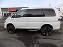 MITSUBISHI DELICA SPACE GEAR