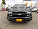 CHEVROLET CHEVROLET TRAILBLAZER