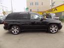 CHEVROLET CHEVROLET TRAILBLAZER