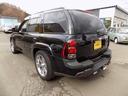 CHEVROLET CHEVROLET TRAILBLAZER