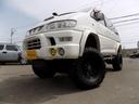 MITSUBISHI DELICA SPACE GEAR